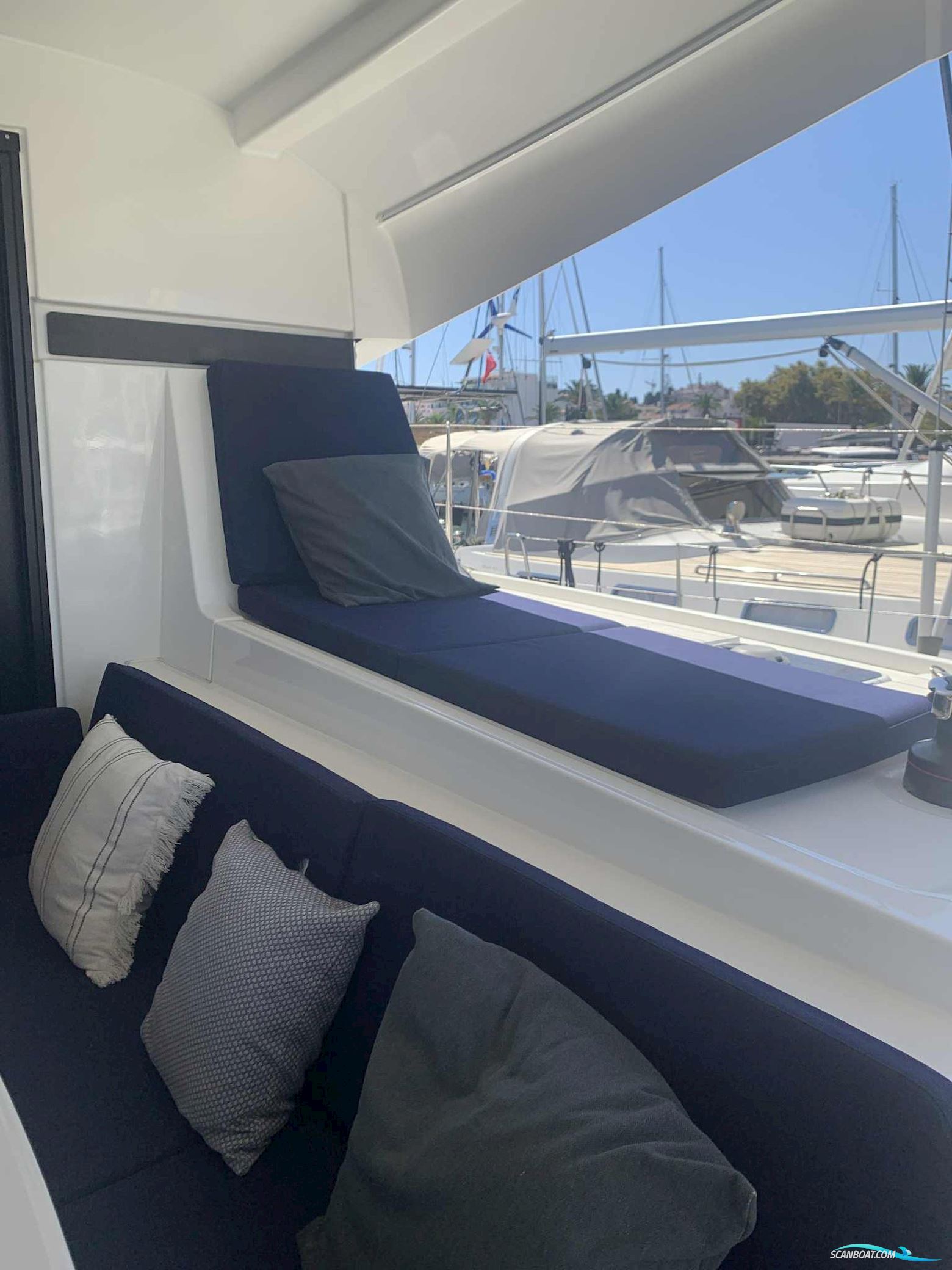 Lagoon 42 2020 - EU VAT Paid, Never Chartered, Perfect condition