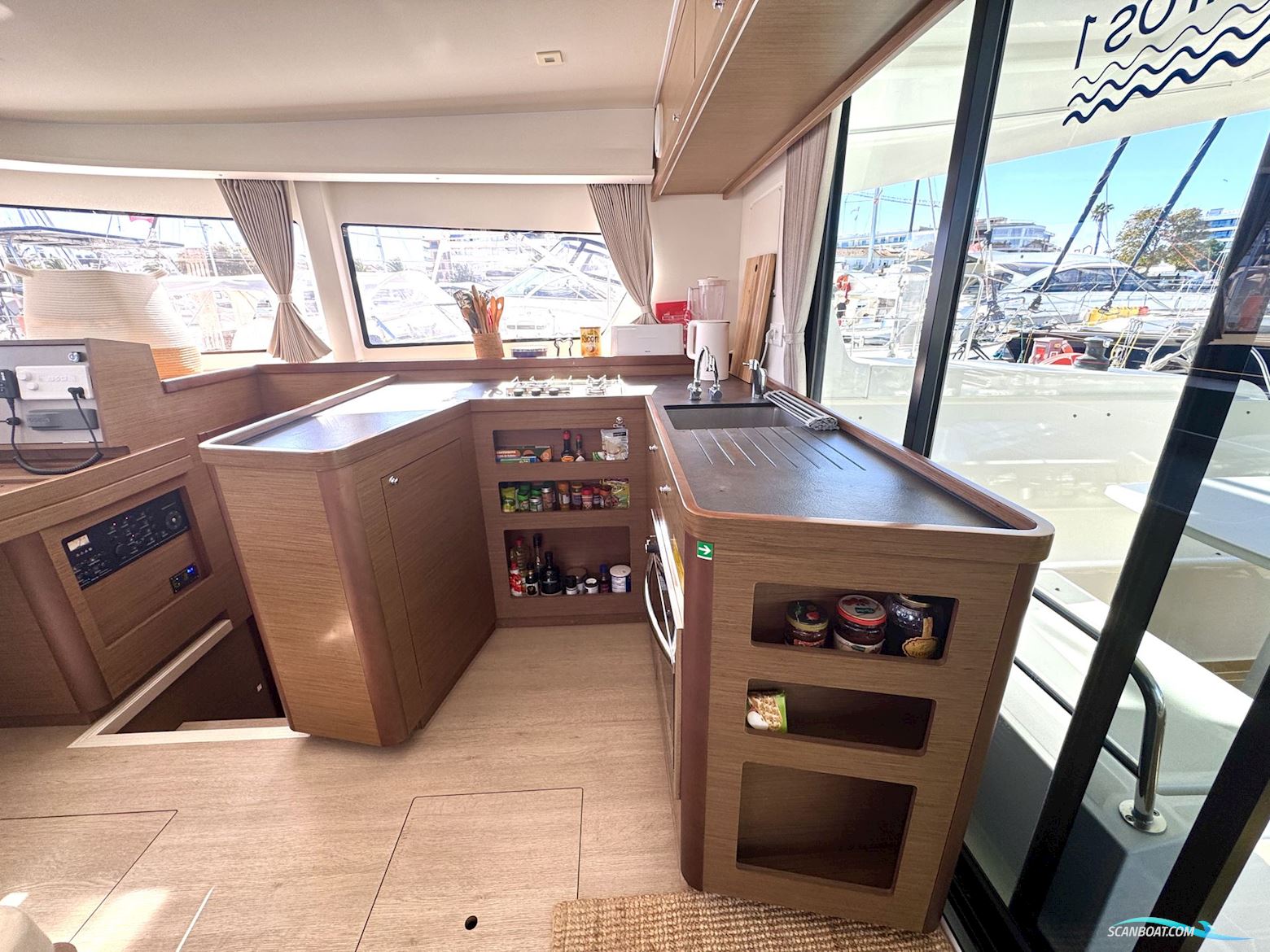 Lagoon 42 2020 - EU VAT Paid, Never Chartered, Perfect condition