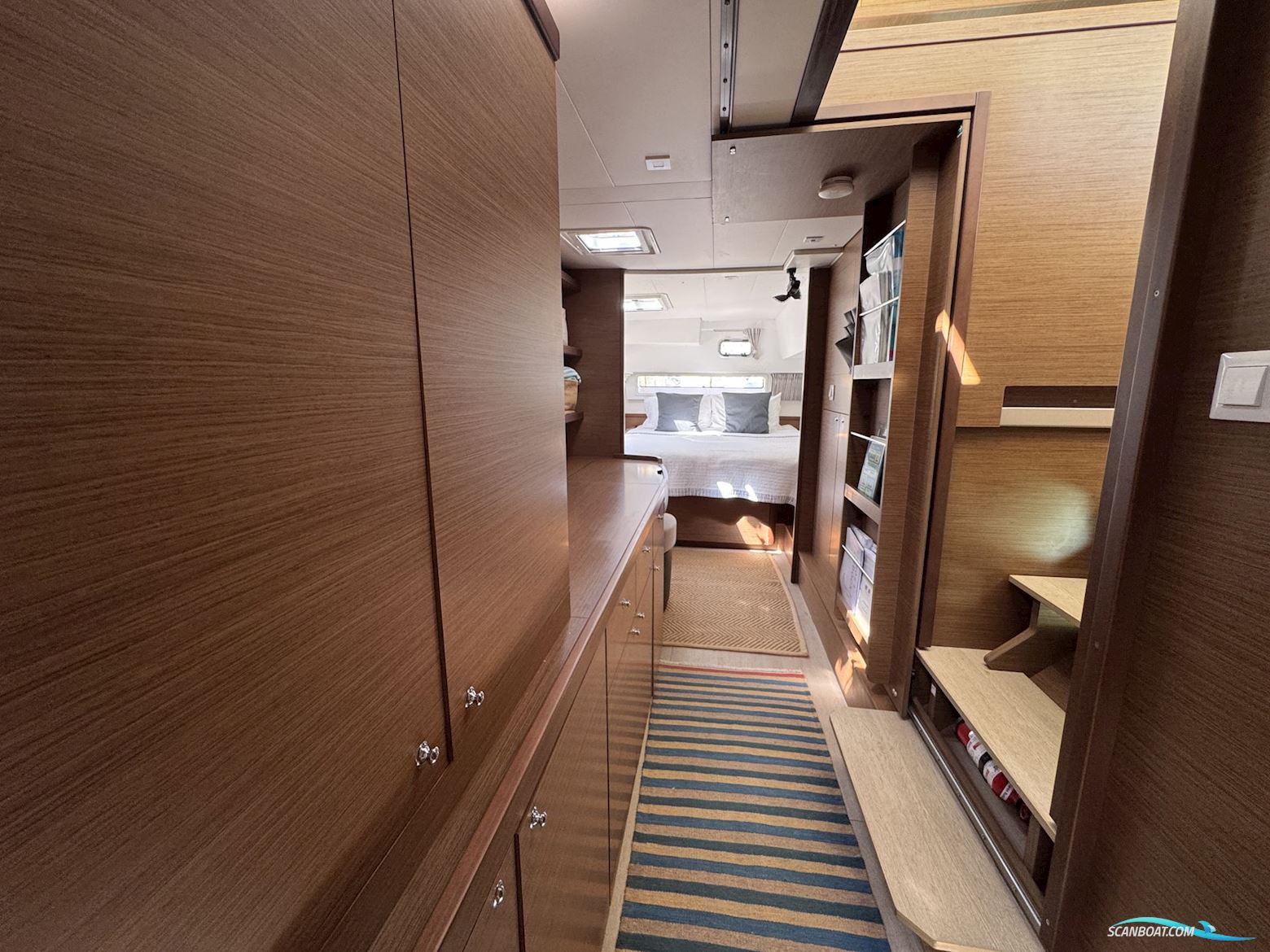 Lagoon 42 2020 - EU VAT Paid, Never Chartered, Perfect condition