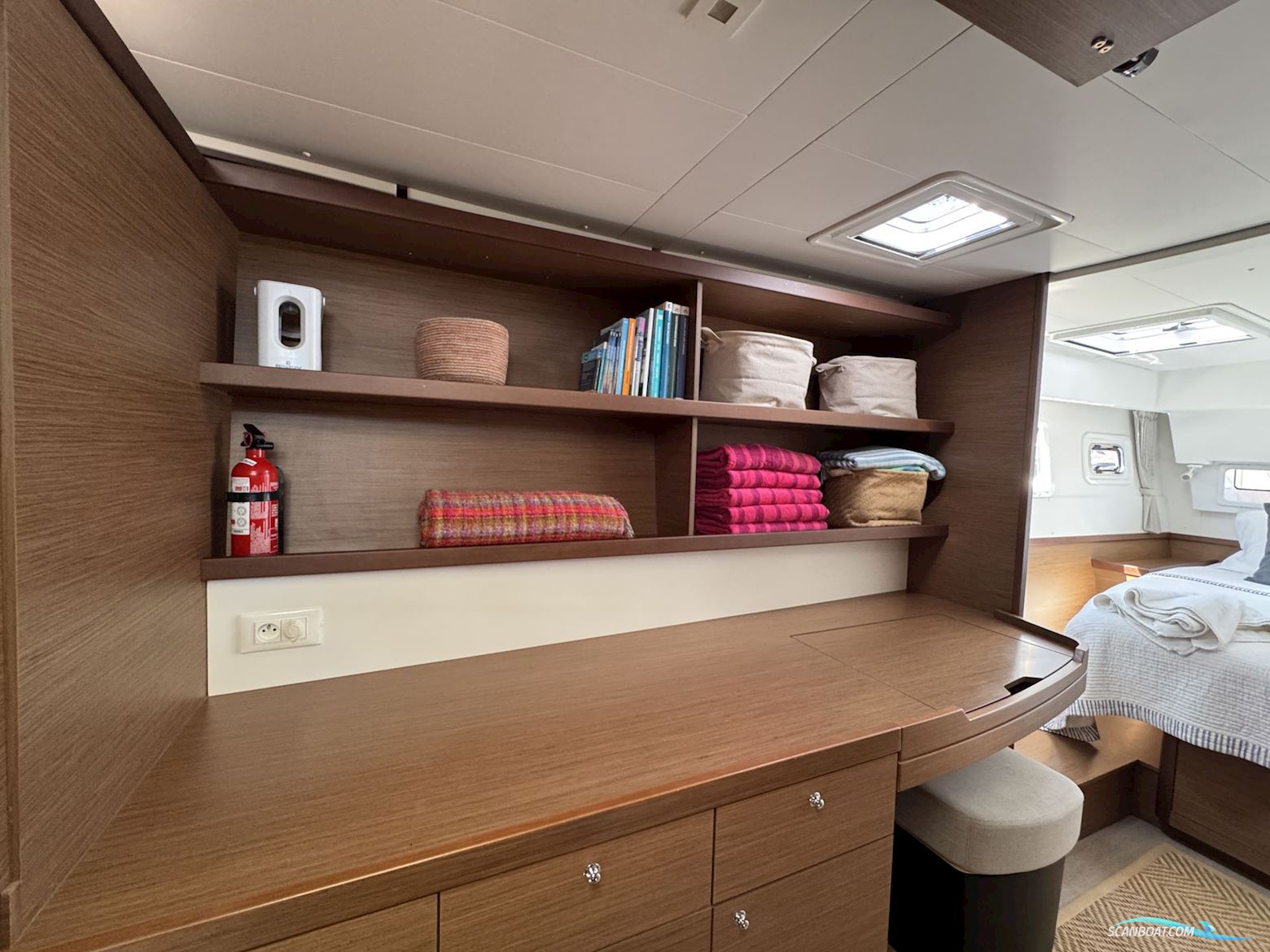 Lagoon 42 2020 - EU VAT Paid, Never Chartered, Perfect condition