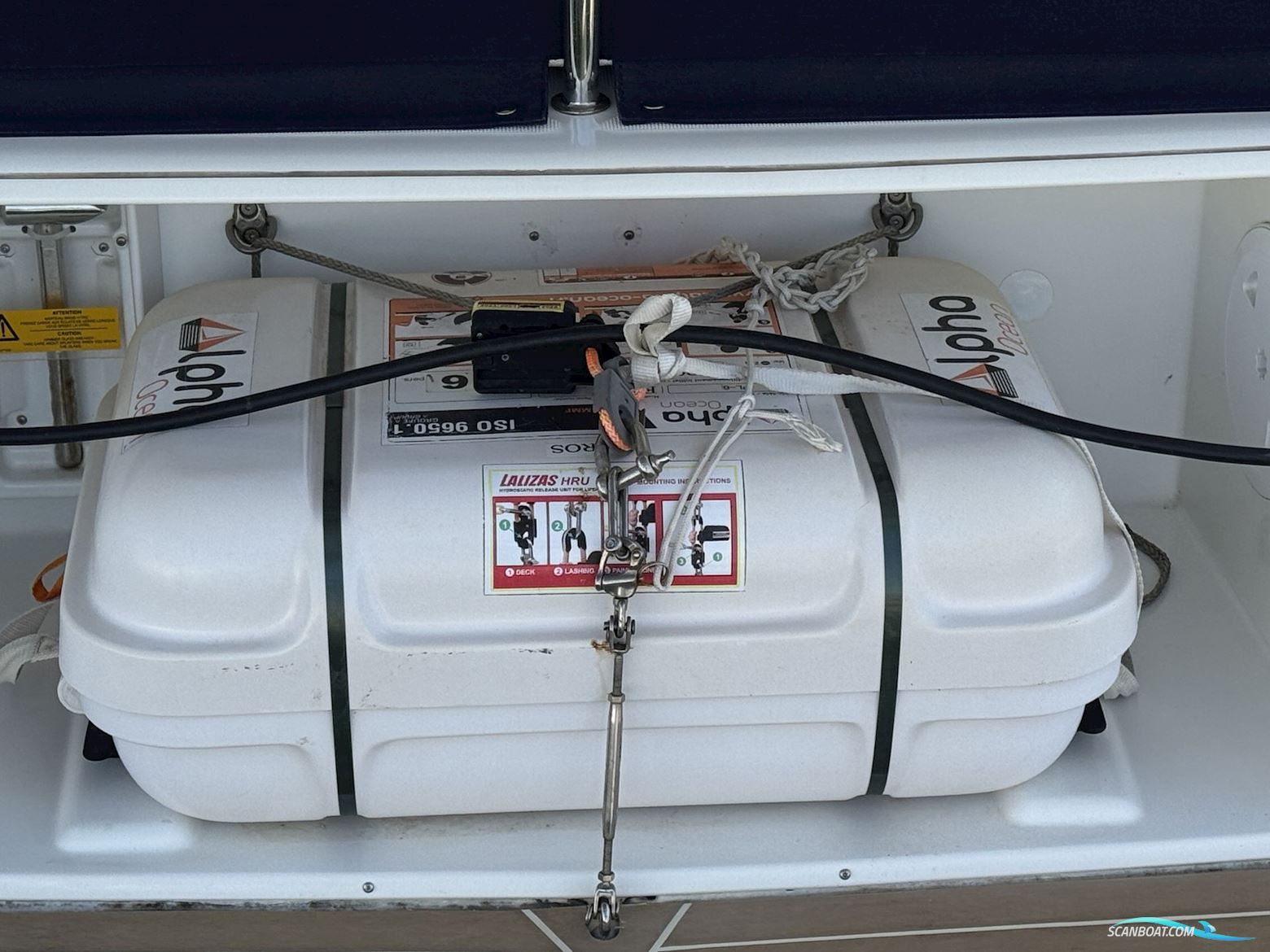 Lagoon 42 2020 - EU VAT Paid, Never Chartered, Perfect condition