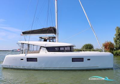 Lagoon 42 Full specs Segelboot 2024, Niederlande