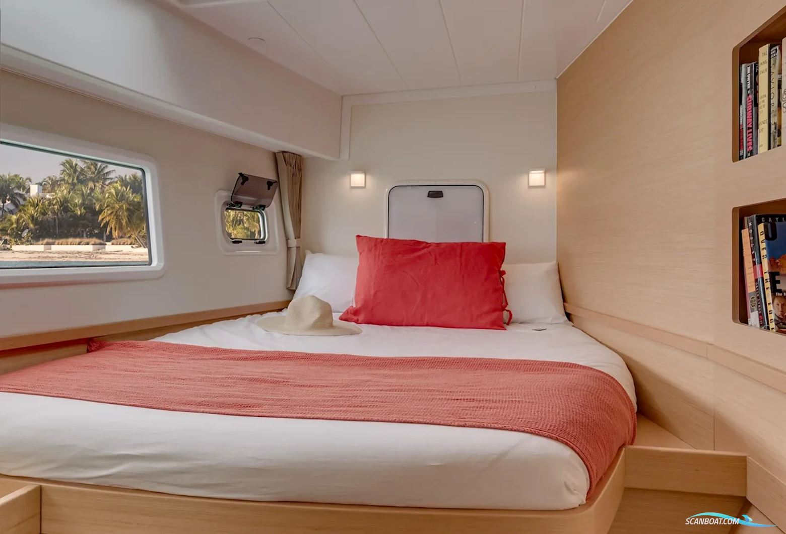 Lagoon 42 Millennium