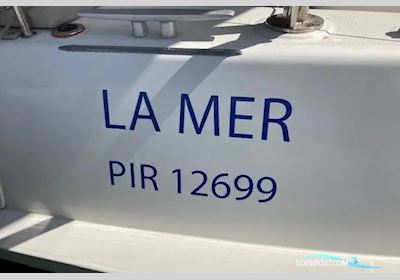 Lagoon 42 Segelboot 2020, mit Yanmar motor, Griechenland