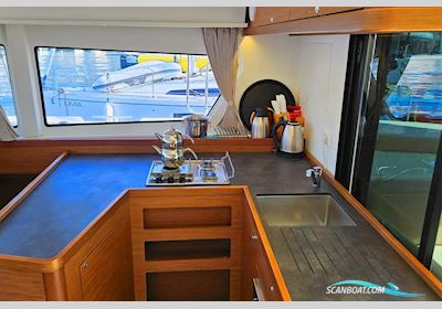 Lagoon 42 Segelboot 2022, mit Yanmar motor, Virgin Islands