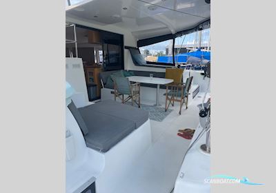 Lagoon 42 Segelboot 2027, mit YANMAR motor, Keine Länderinfo