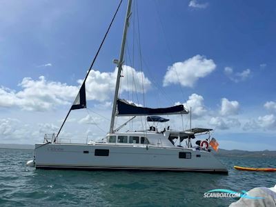 Lagoon 440 Segelboot 2007, mit Yanmar motor, Keine Länderinfo