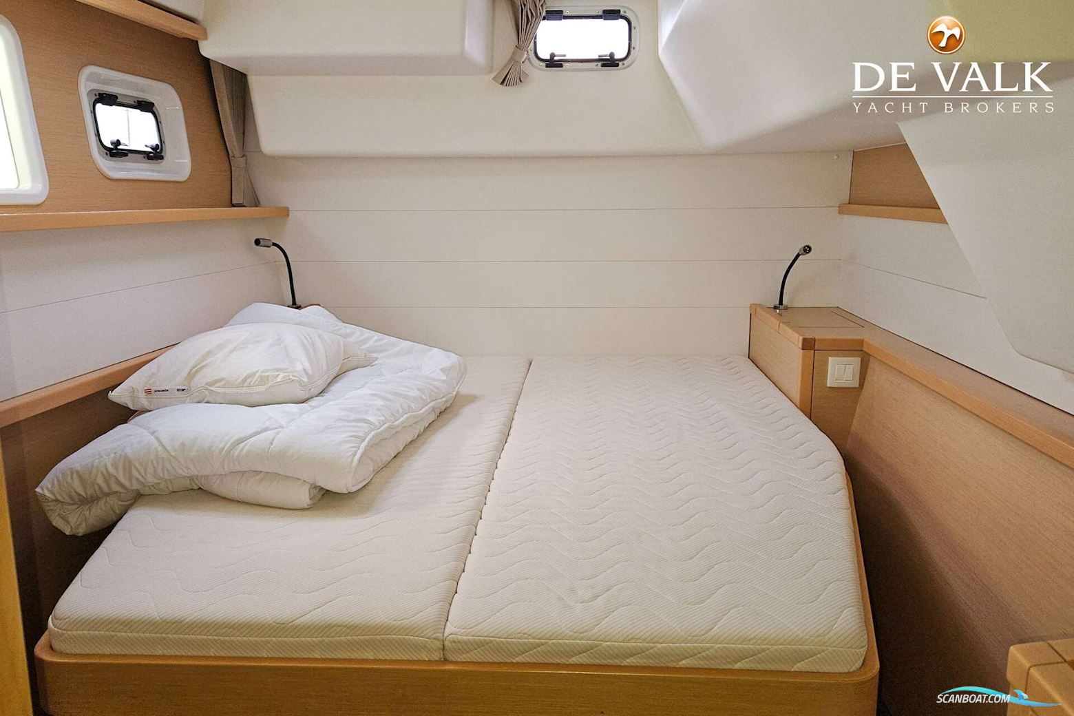 Lagoon 450 Flybridge