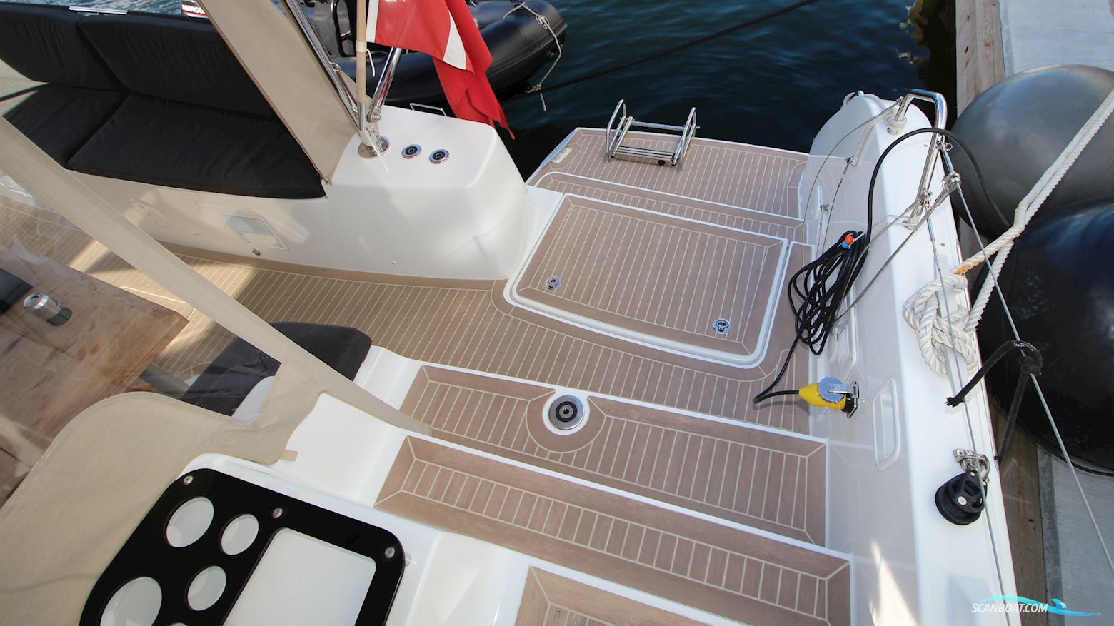 Lagoon 46 
