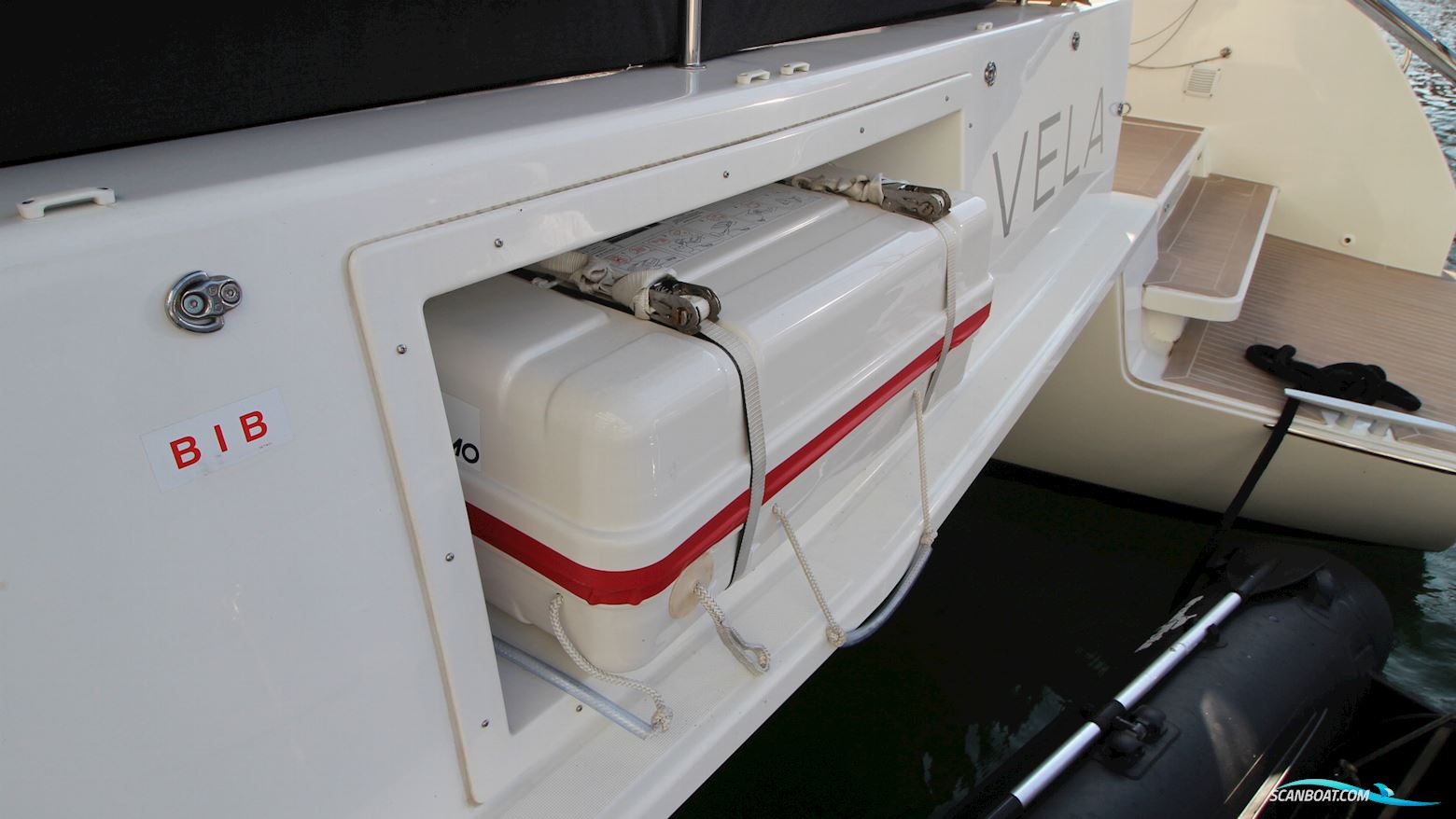 Lagoon 46 
