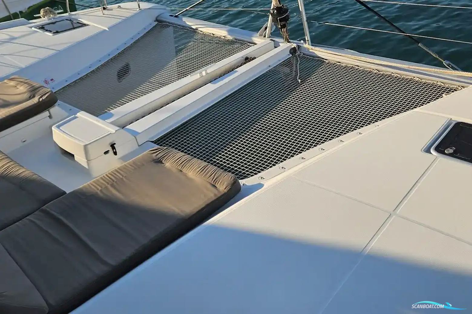 Lagoon 46