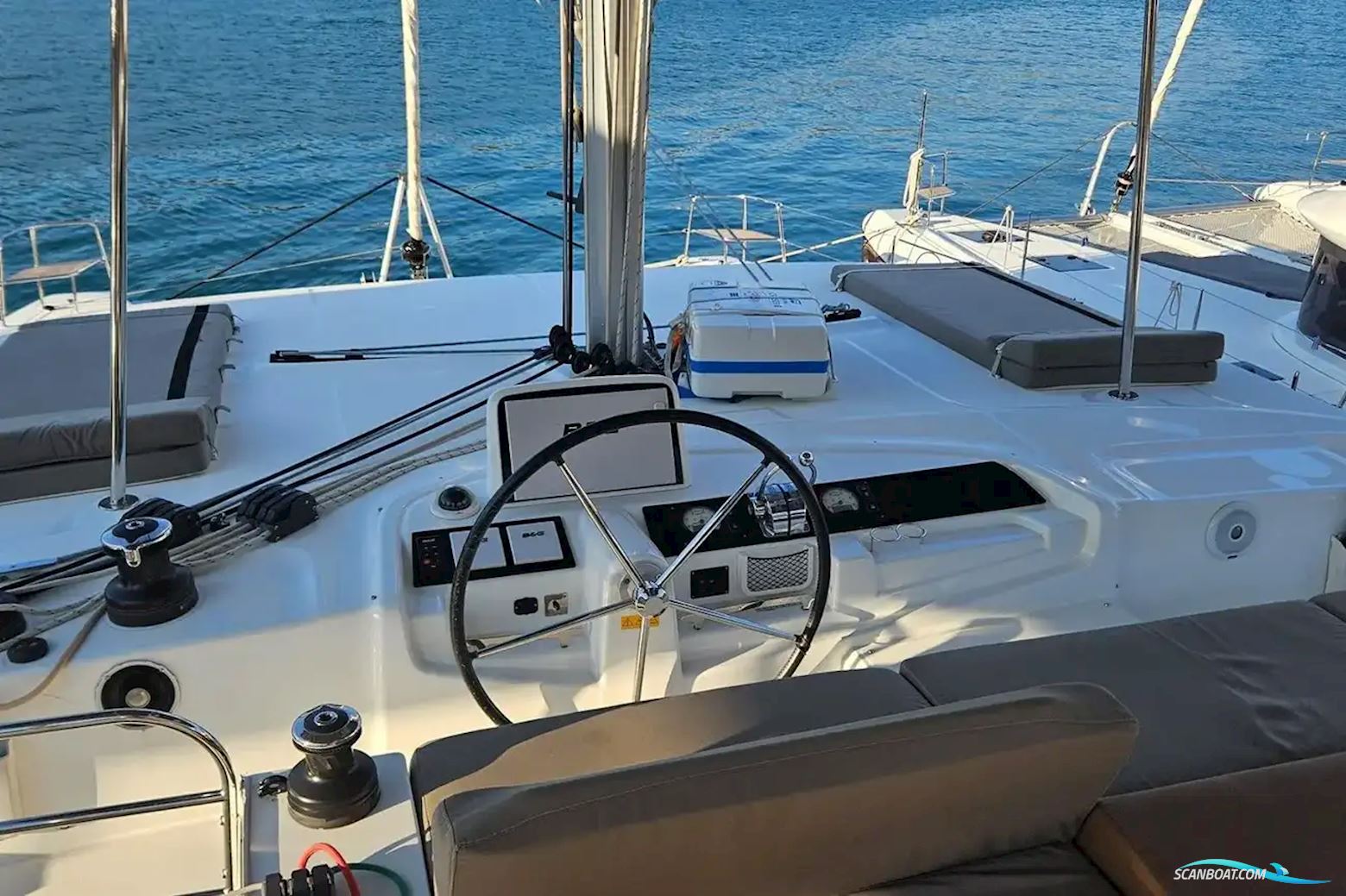 Lagoon 46