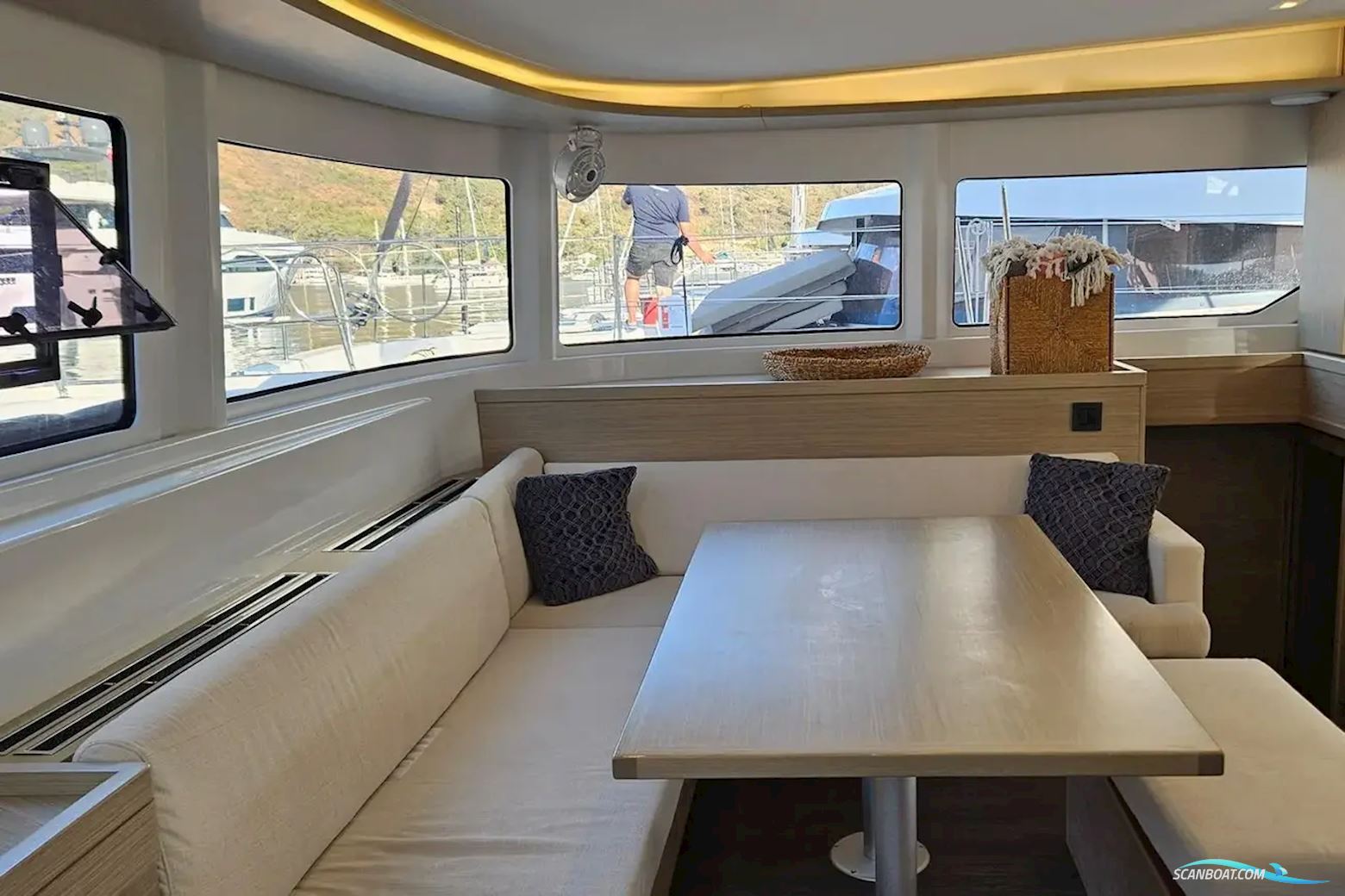 Lagoon 46