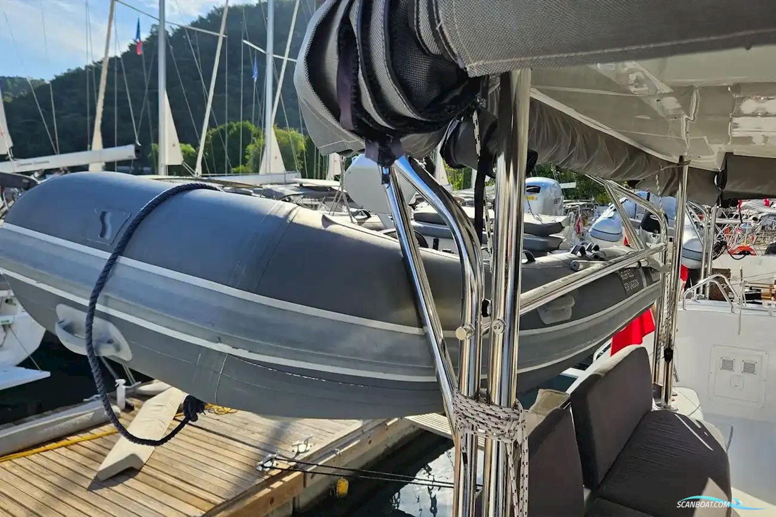 Lagoon 46