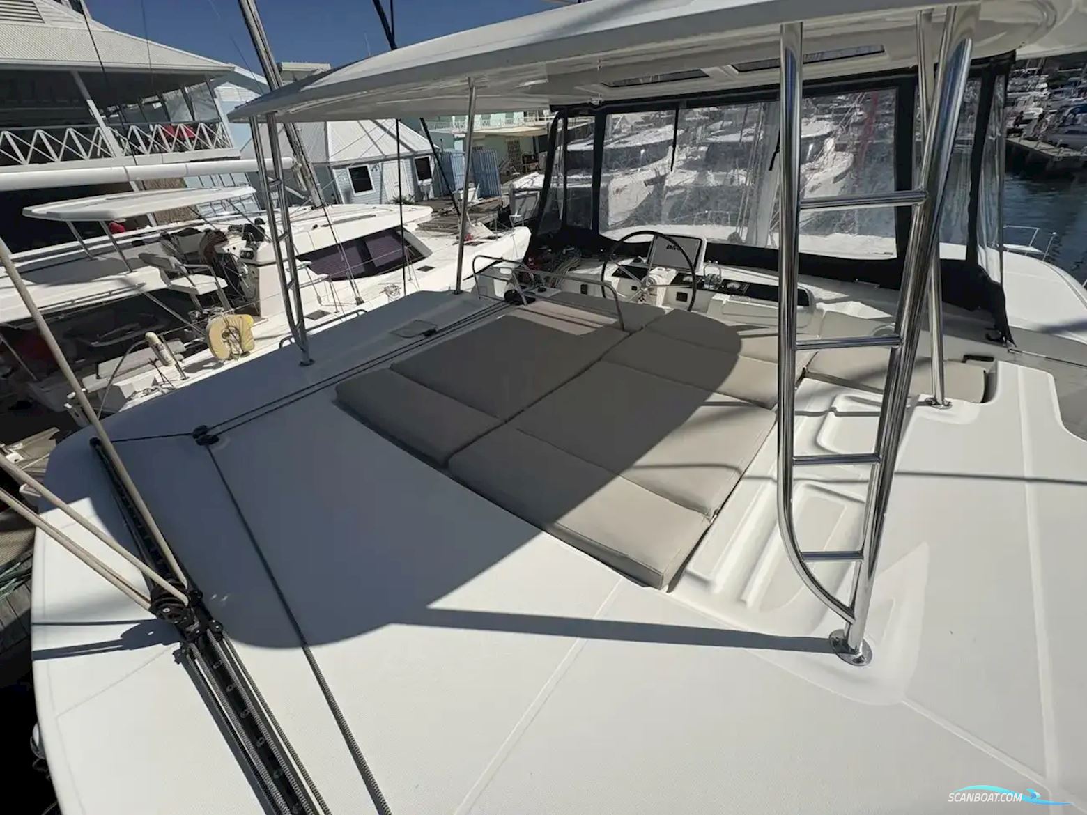 Lagoon 46