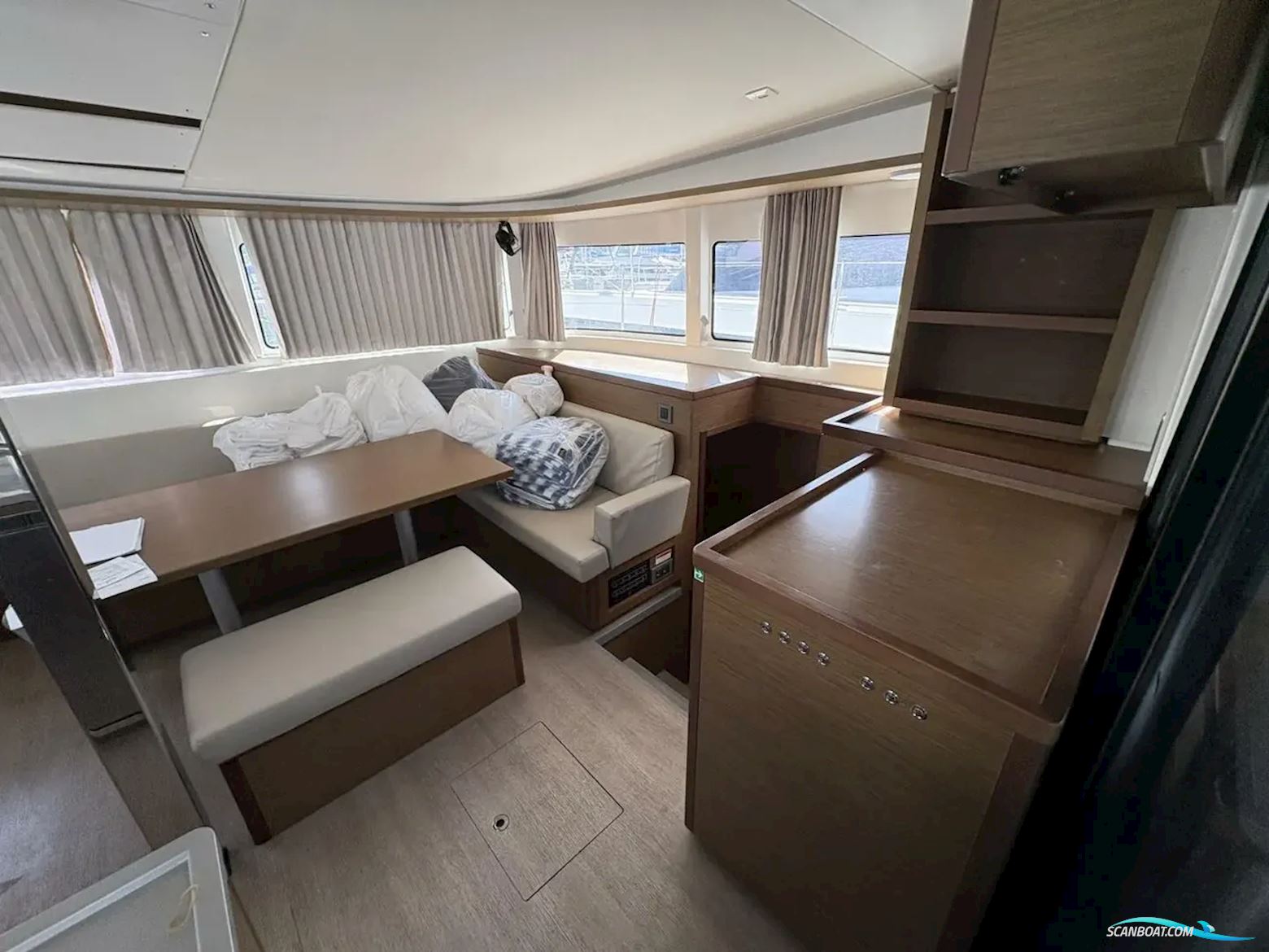 Lagoon 46