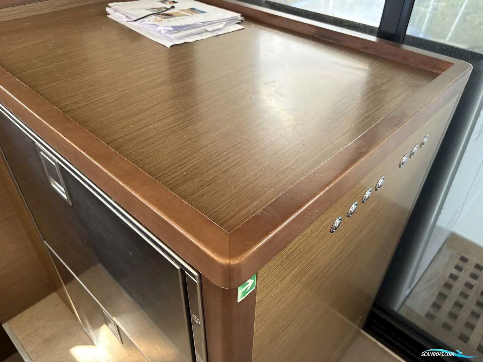Lagoon 46