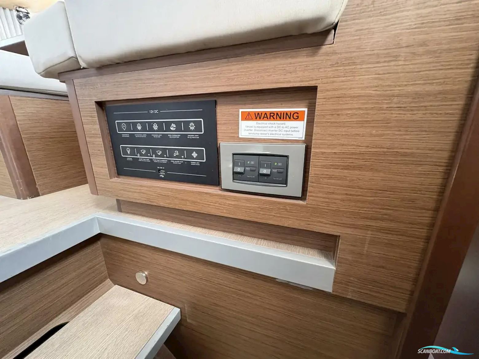 Lagoon 46
