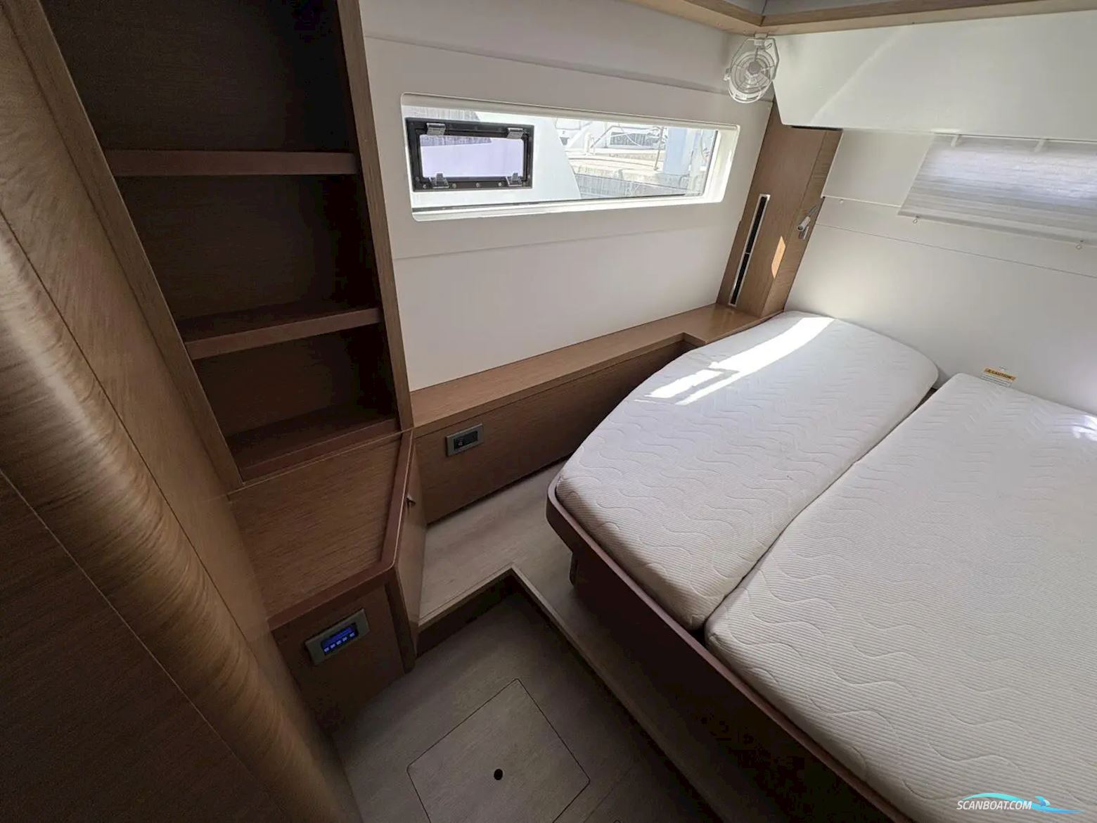 Lagoon 46
