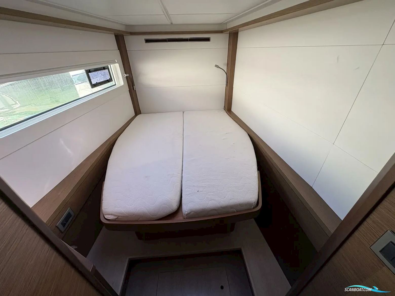 Lagoon 46
