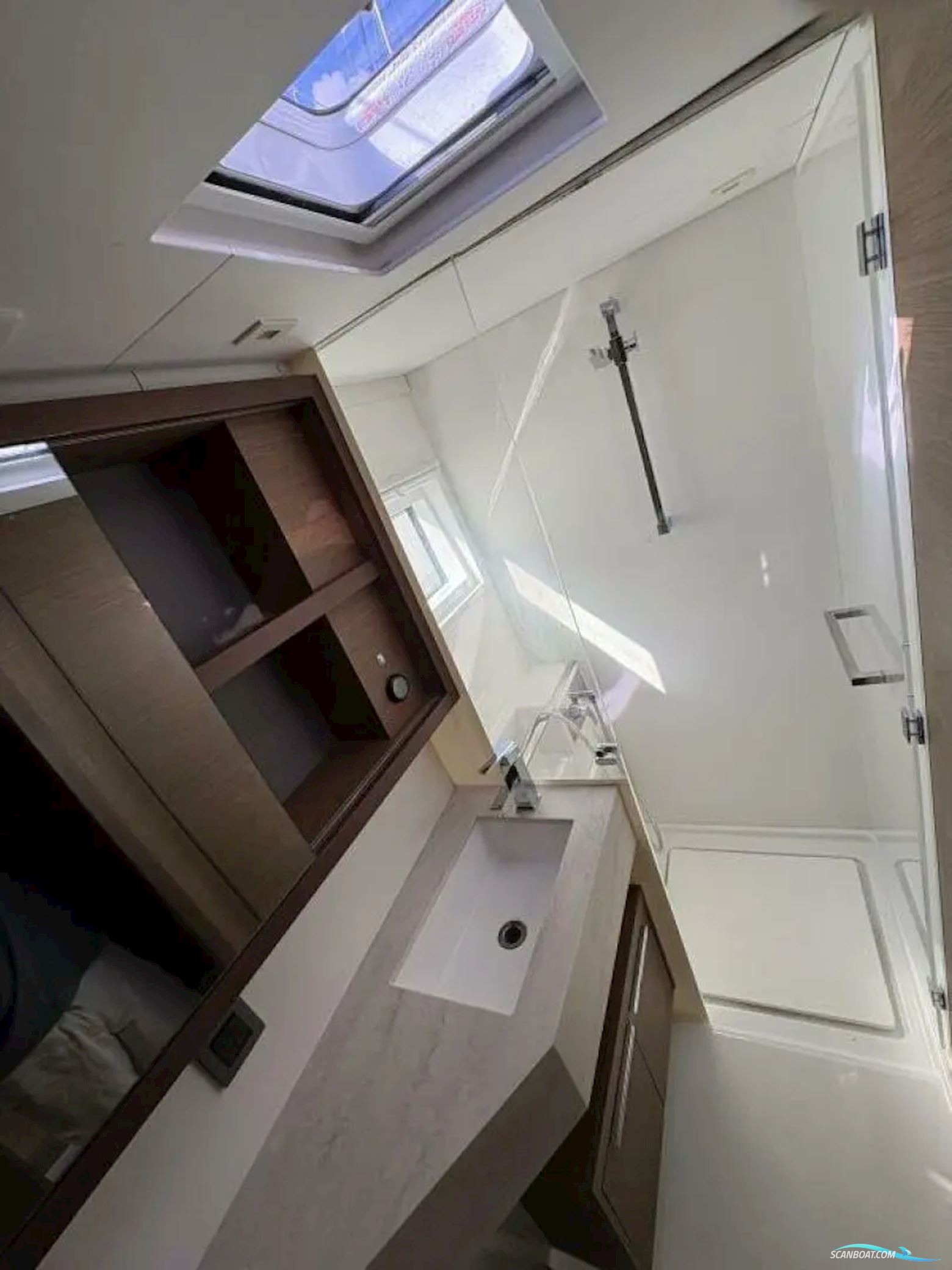 Lagoon 46