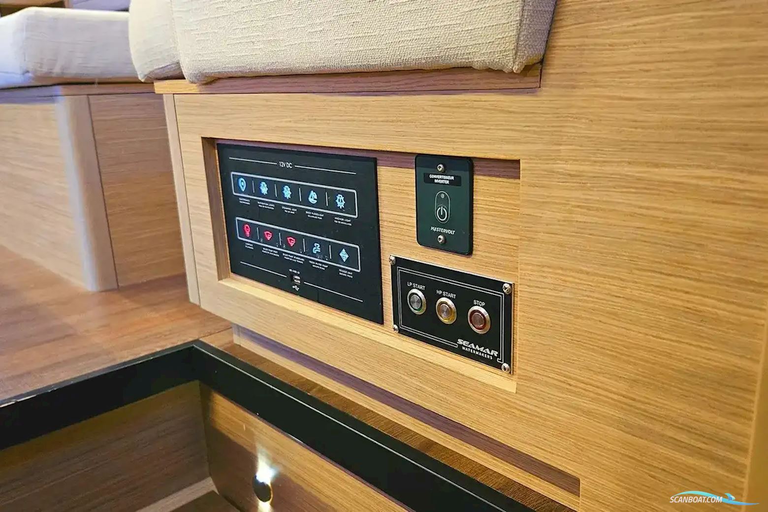 Lagoon 46
