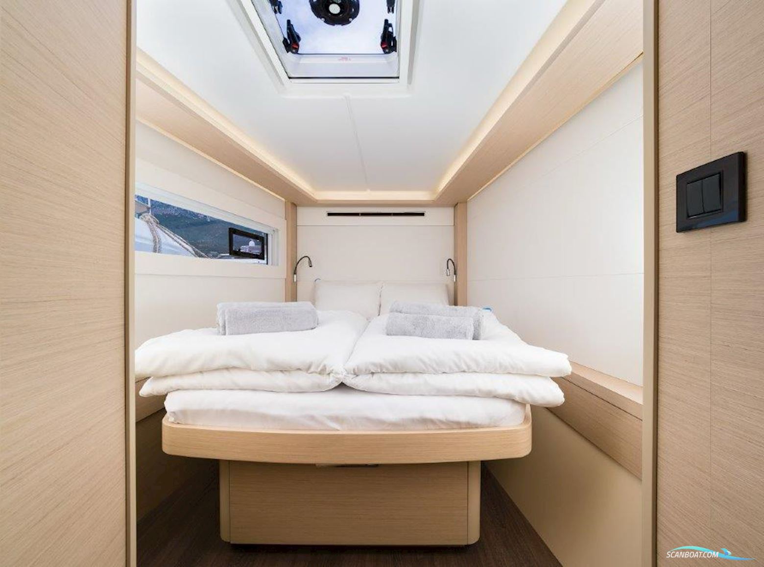 Lagoon 46