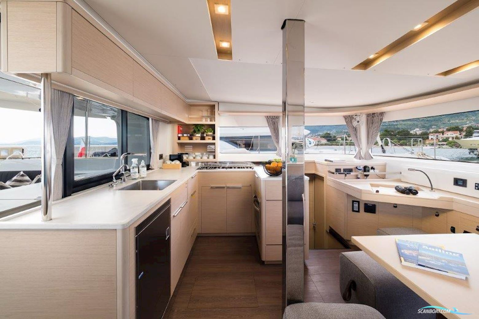 Lagoon 46