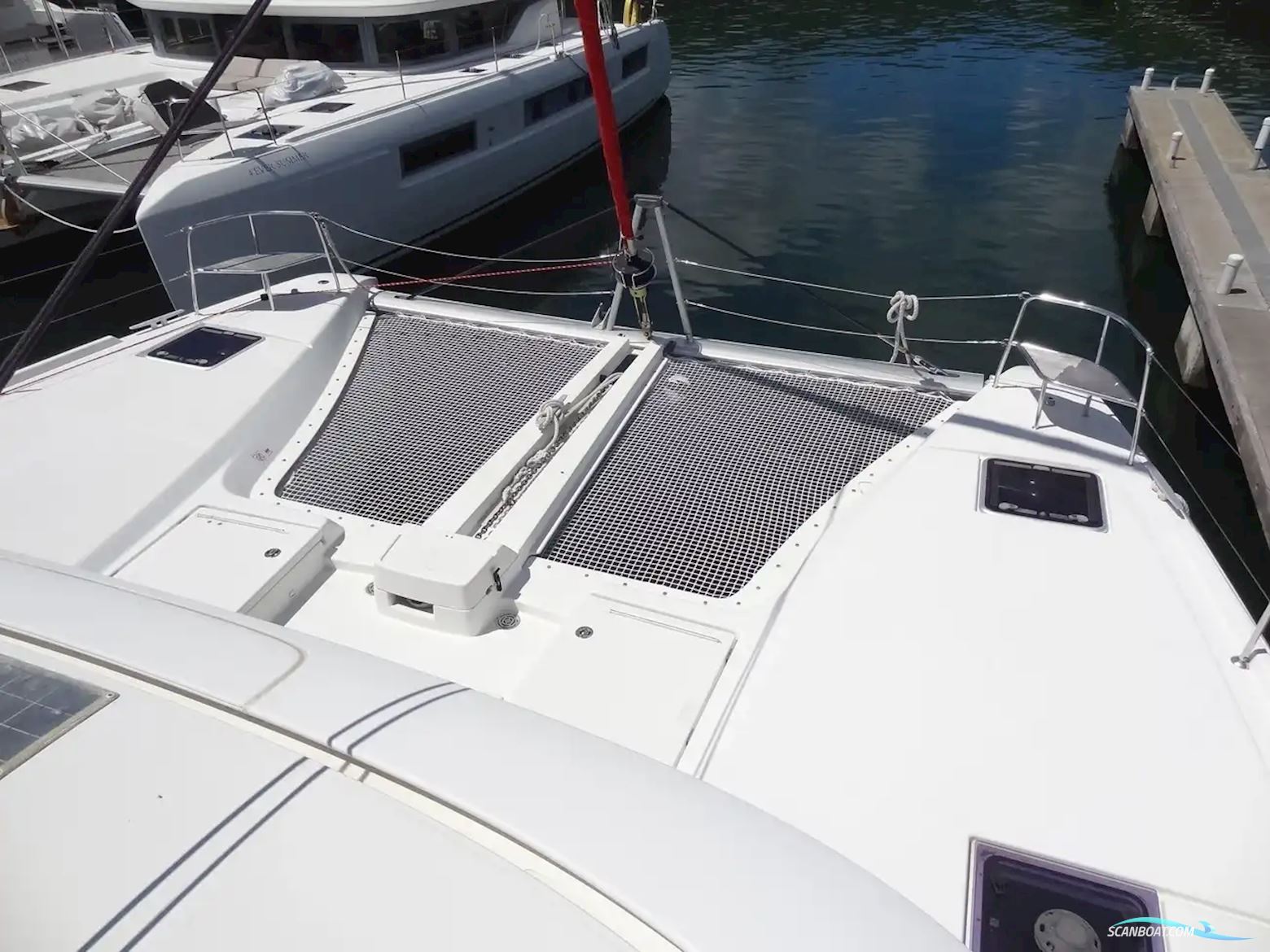 Lagoon 46