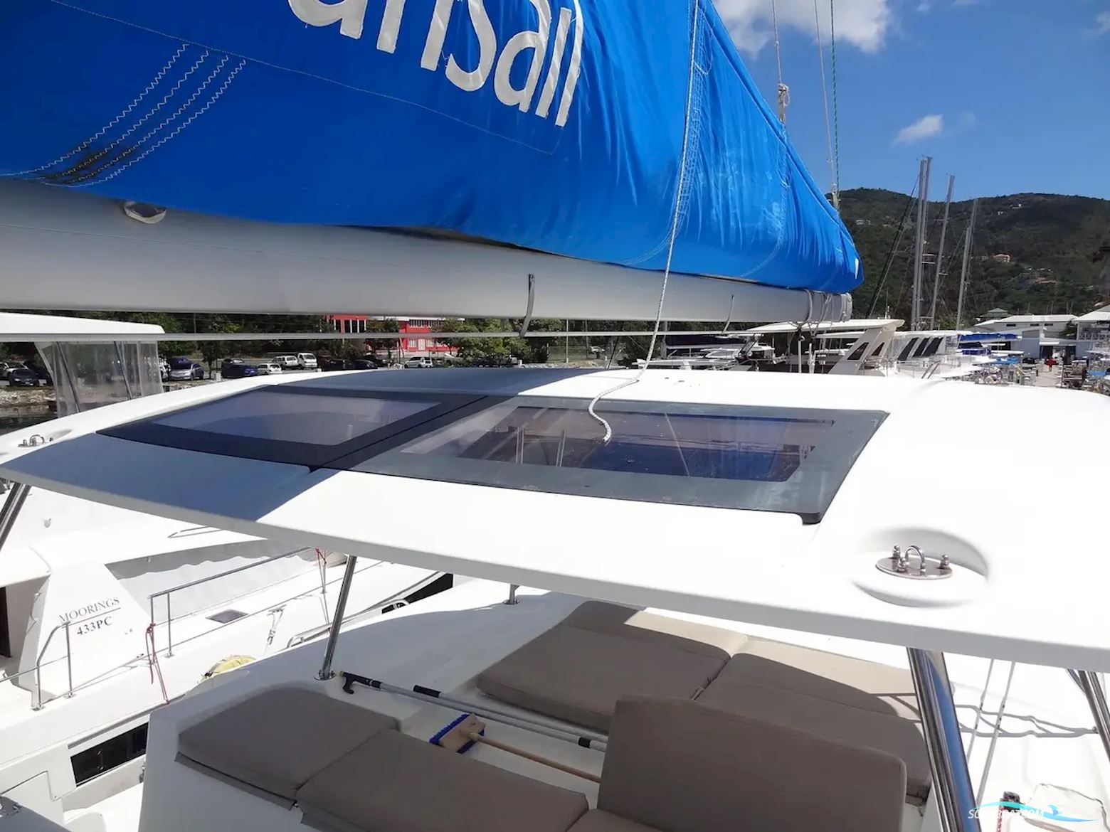 Lagoon 46