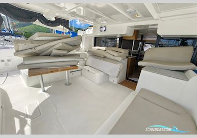 Lagoon 46 Segelboot 2020, mit Yanmar motor, Virgin Islands