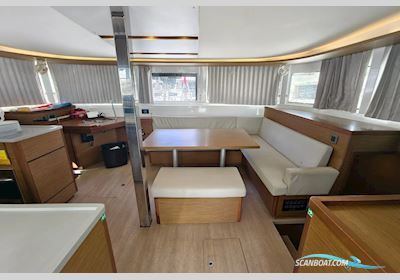 Lagoon 46 Segelboot 2020, mit Yanmar motor, Virgin Islands