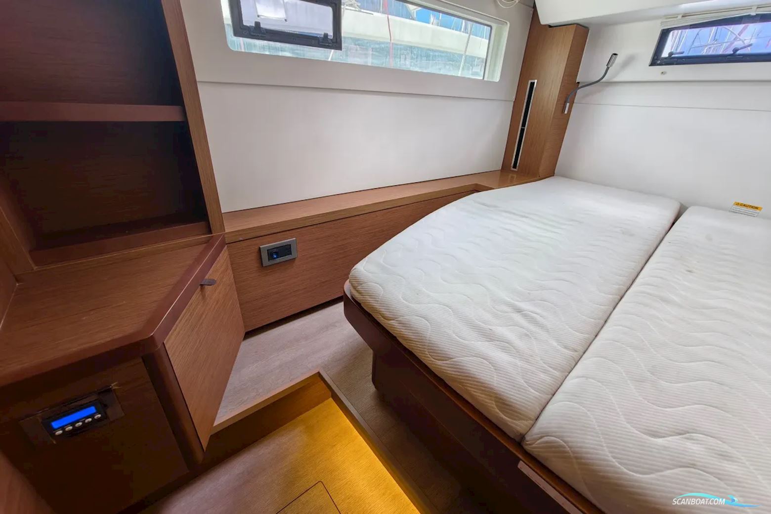 Lagoon 46