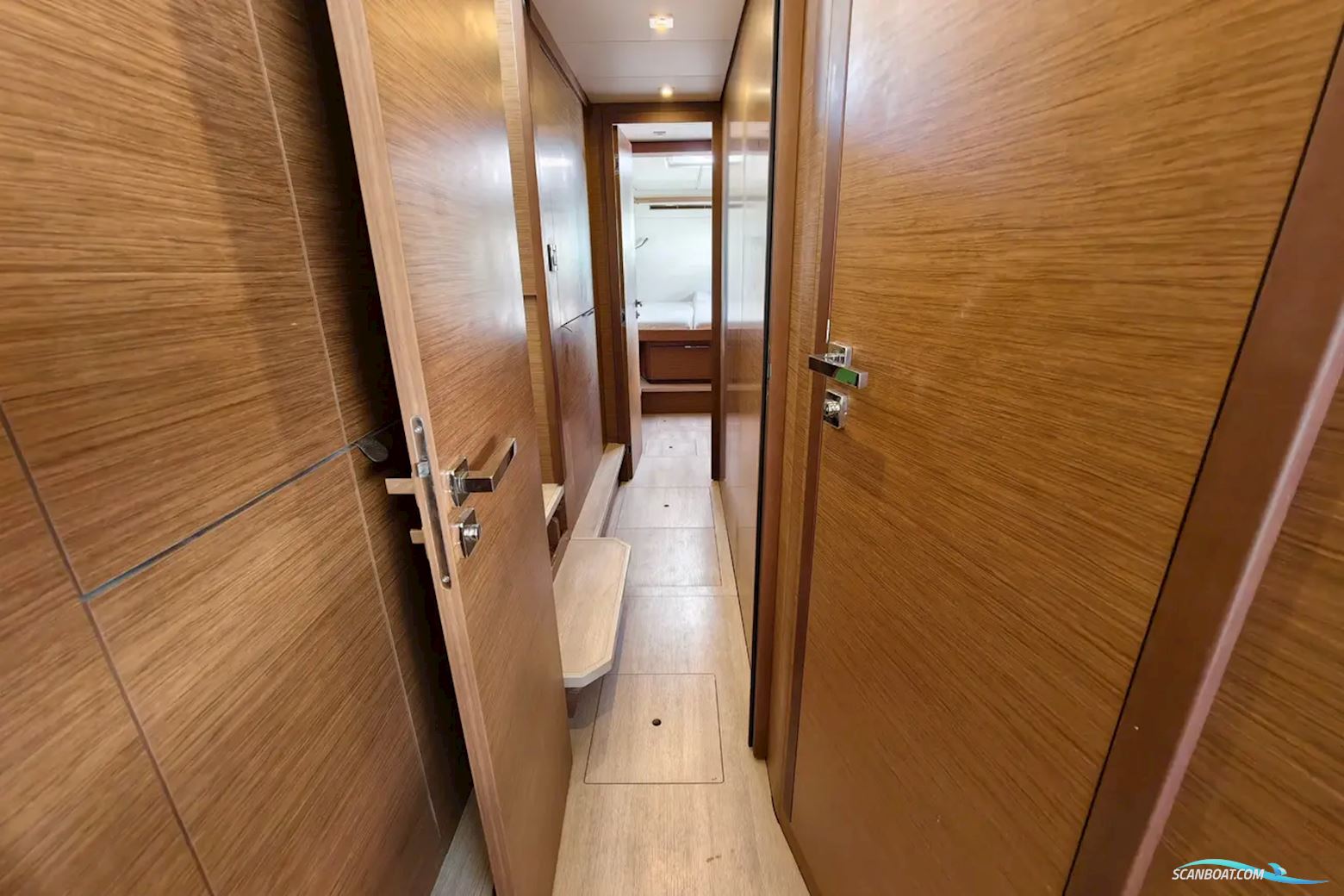Lagoon 46