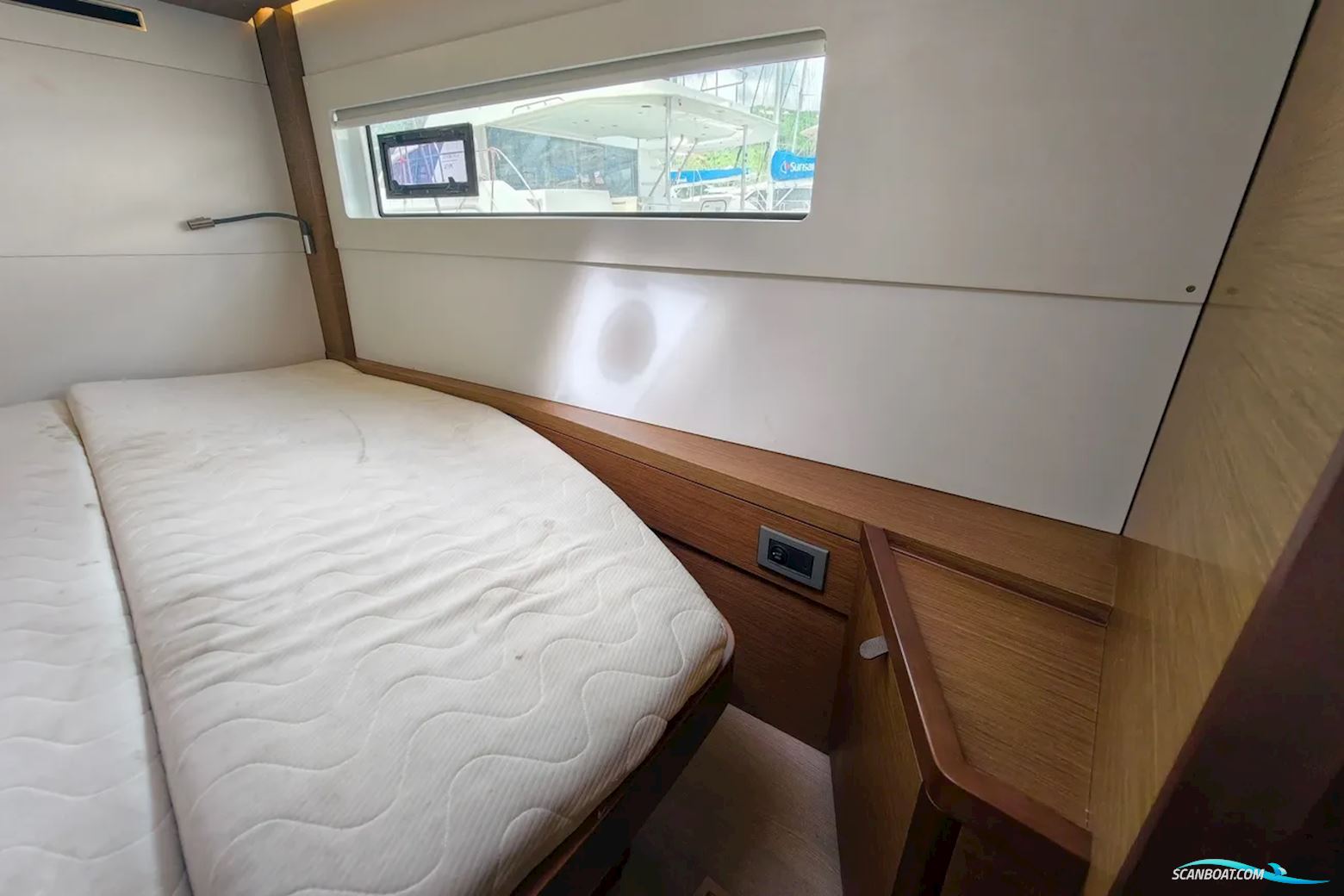 Lagoon 46