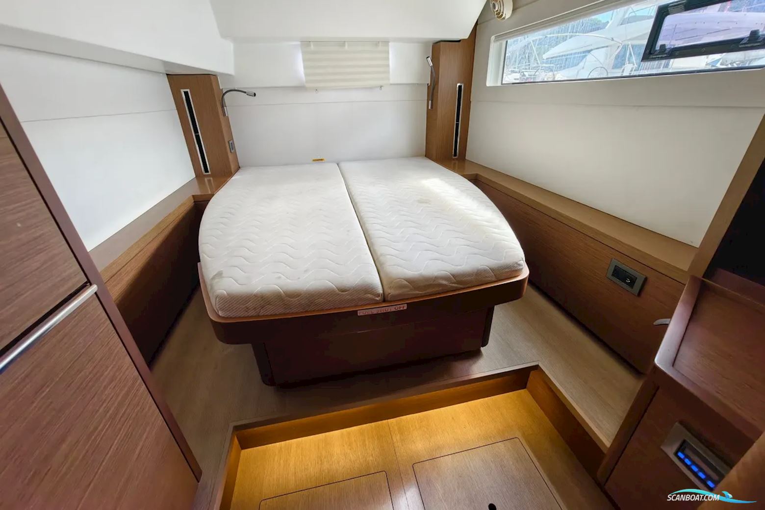 Lagoon 46