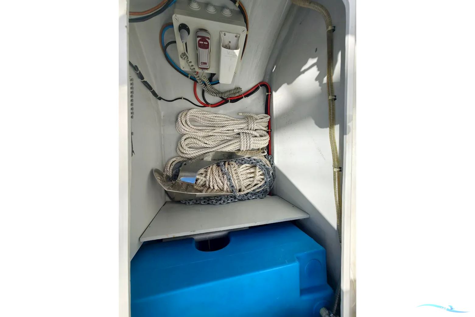 Lagoon 46
