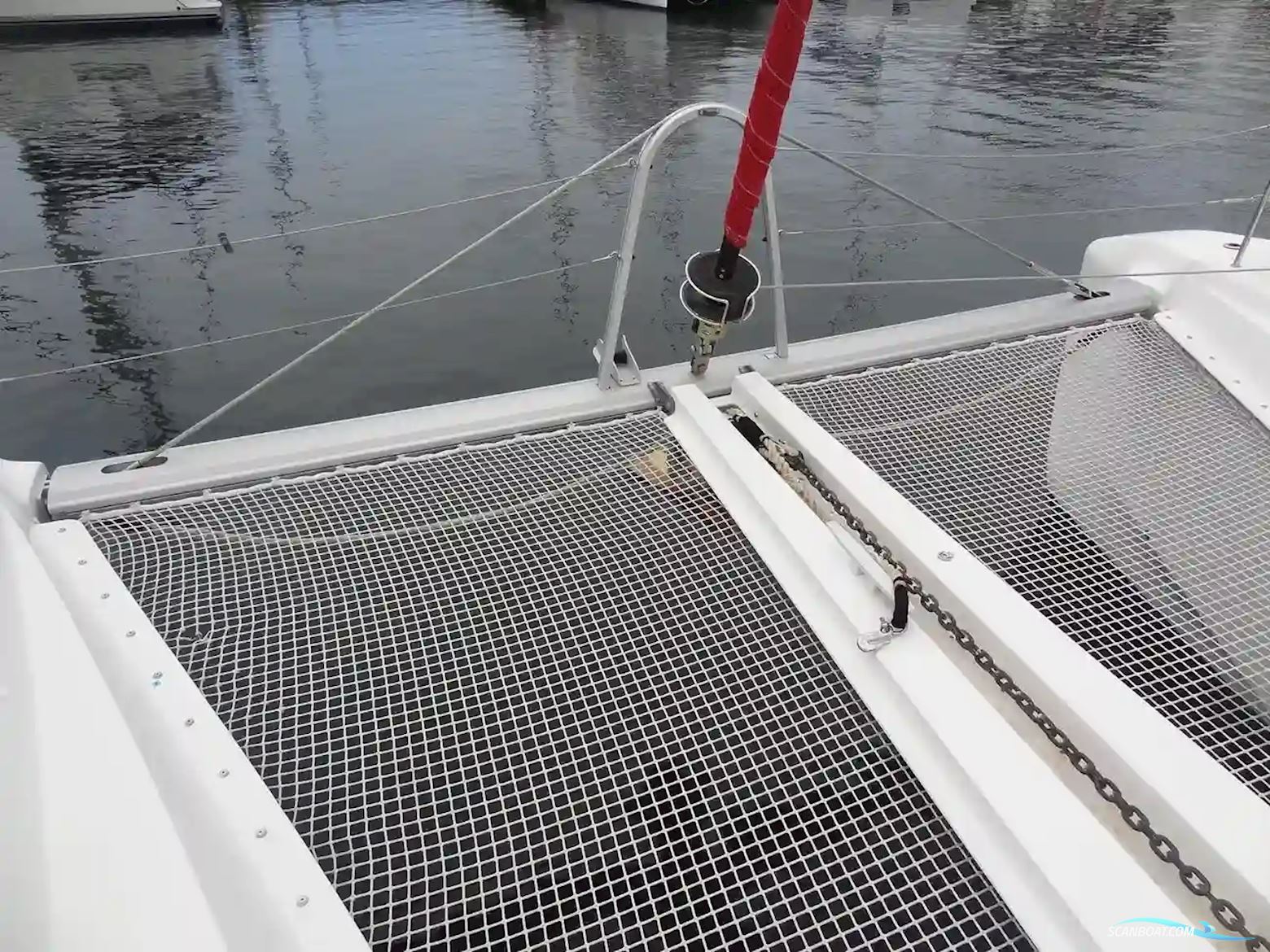 Lagoon 50