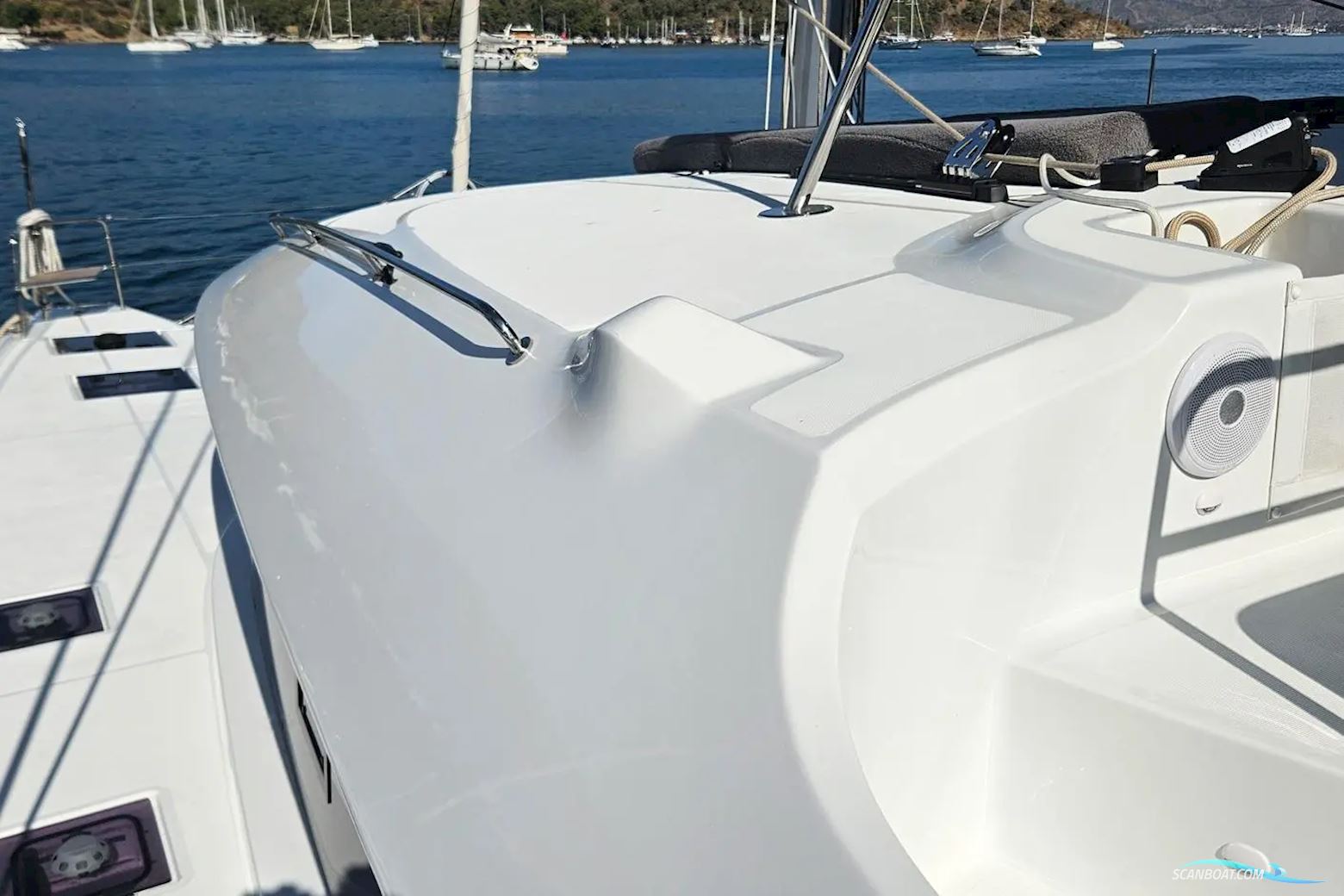 Lagoon 51