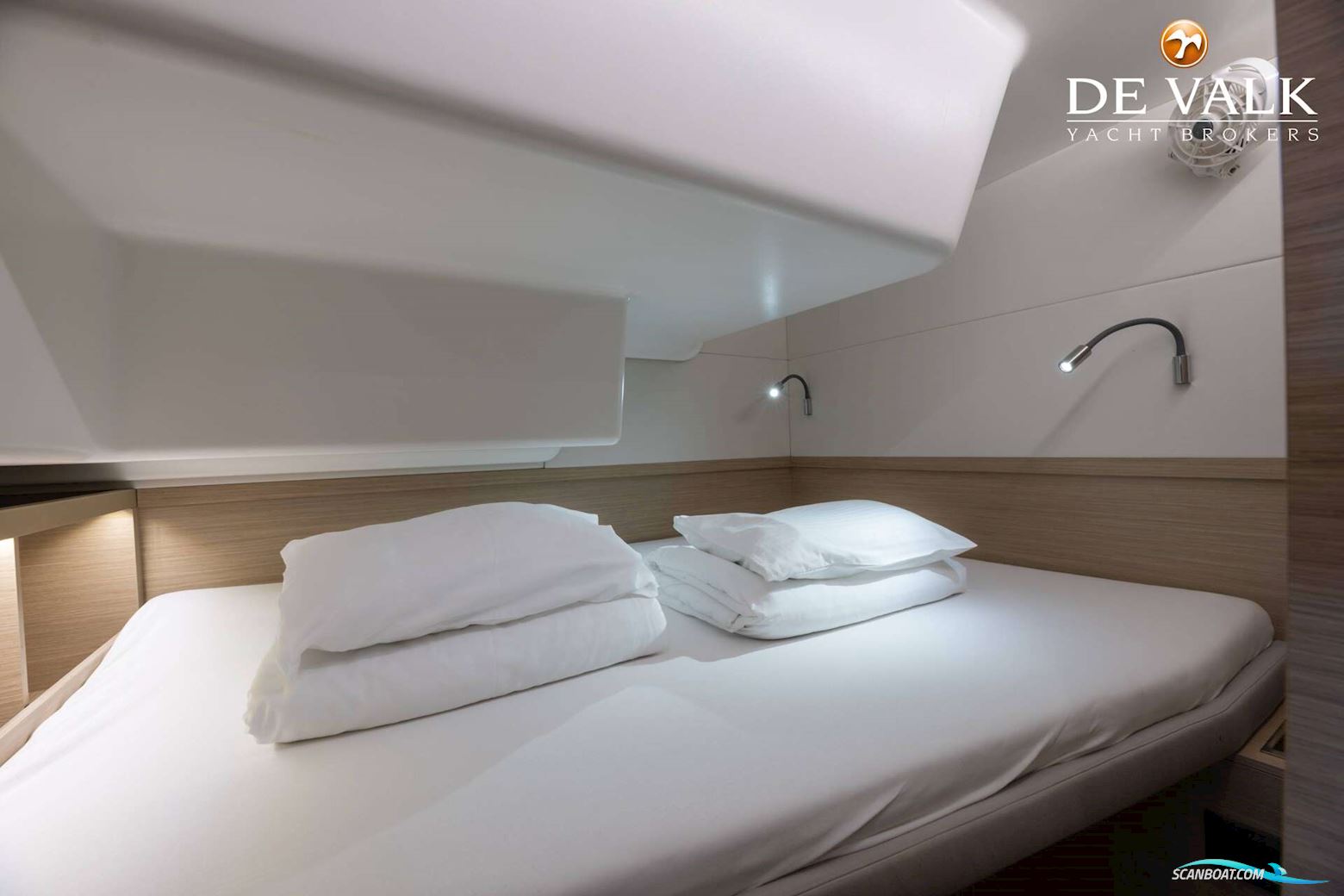 Lagoon 51