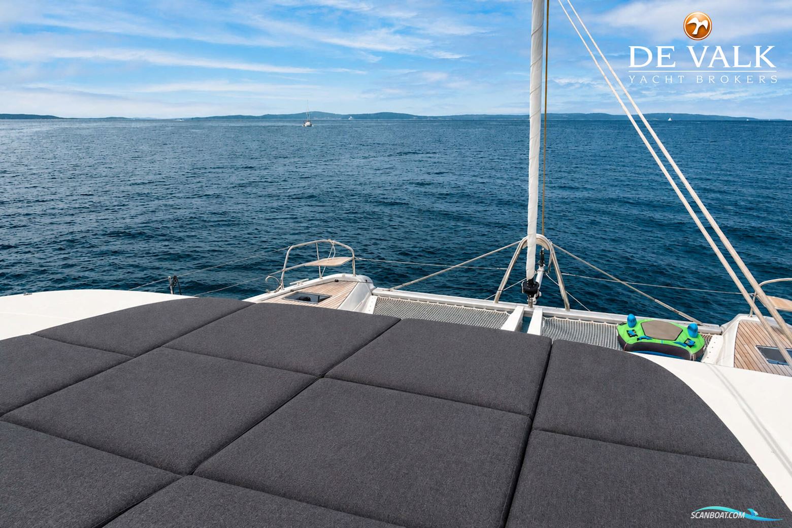 Lagoon 55