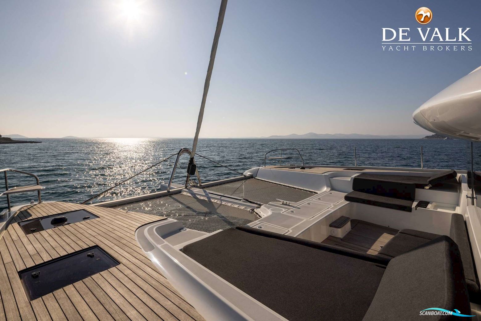 Lagoon 60