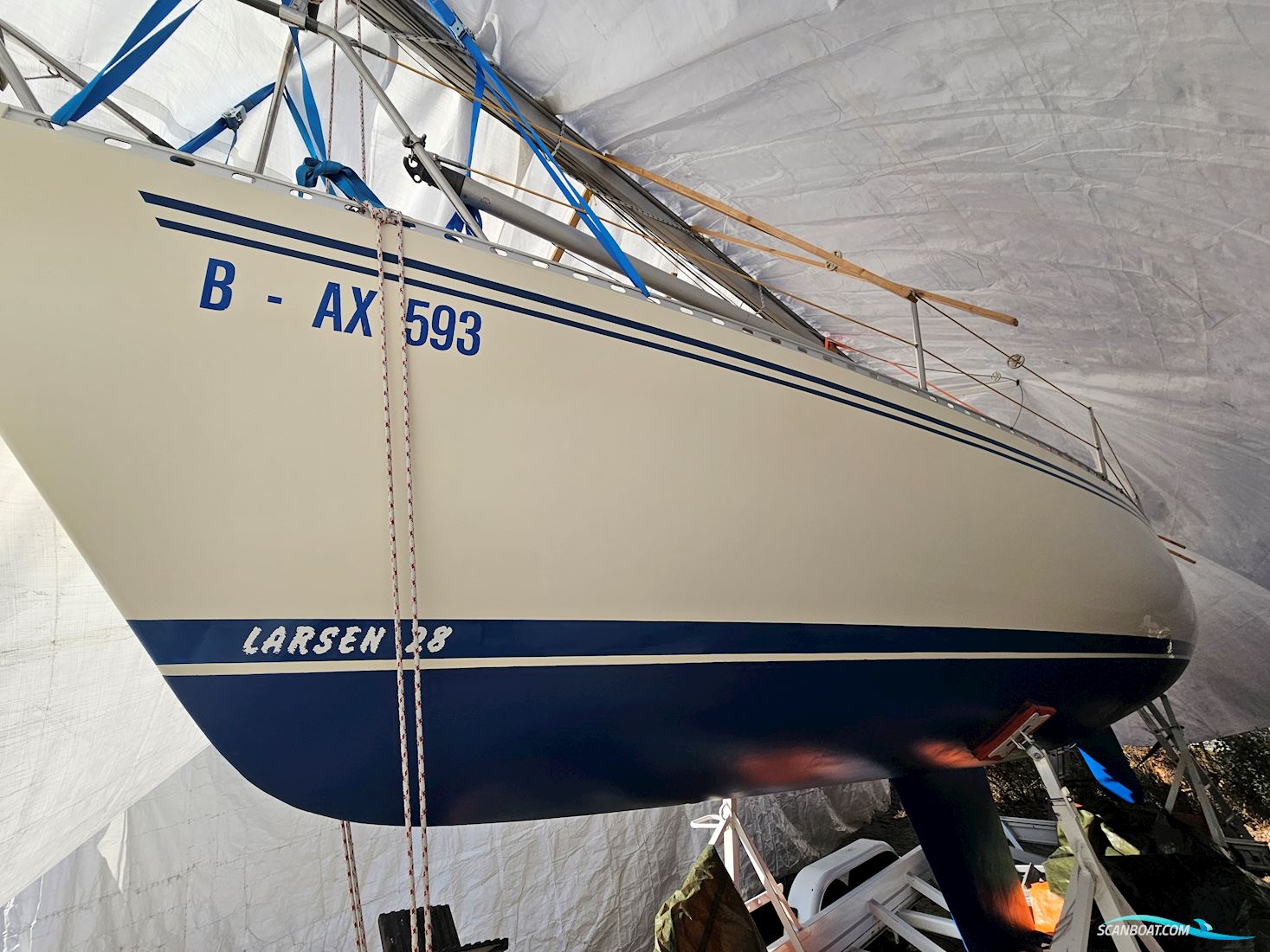 Larsen 28