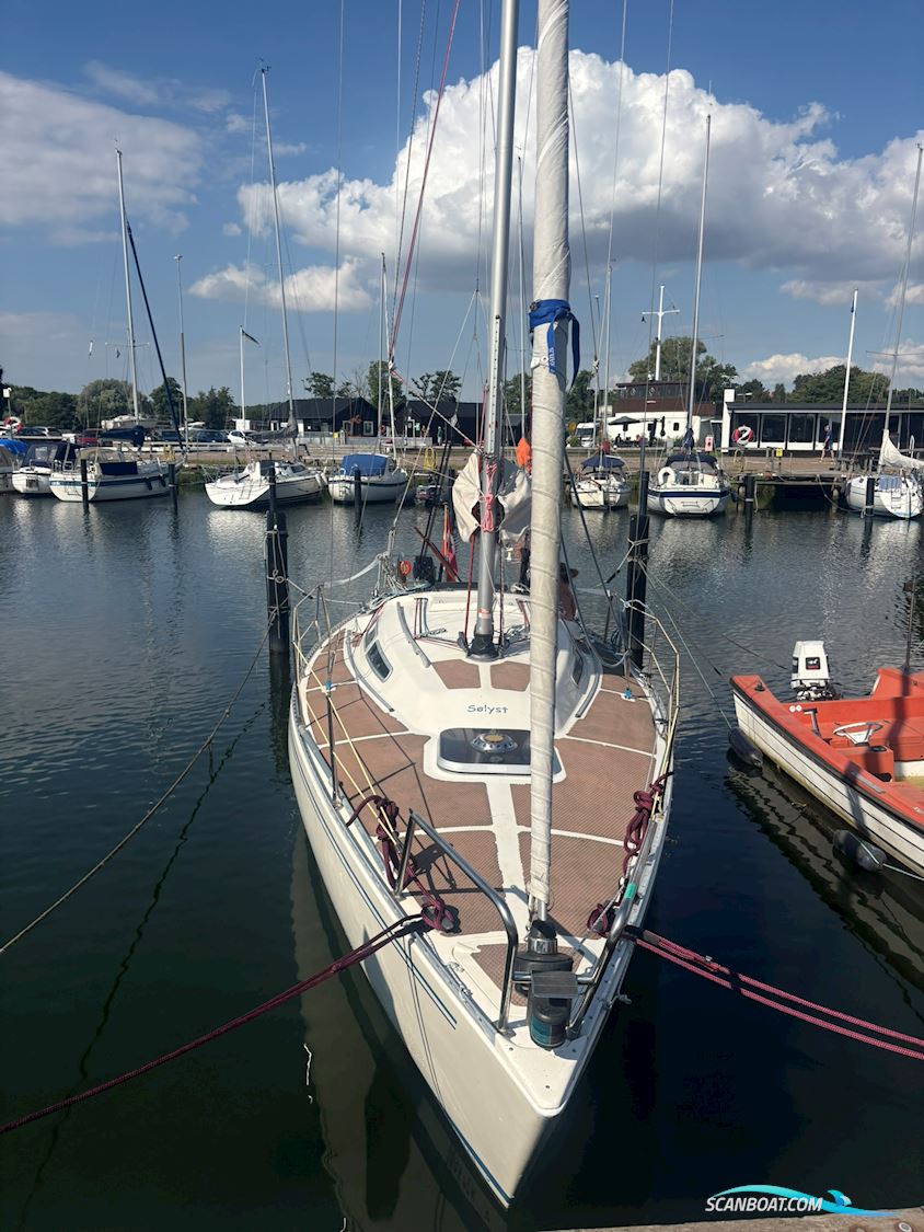 Larsen 28