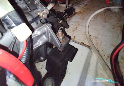 Larsen 28 Segelboot 1987, mit Volvo 2010 motor, Deutschland