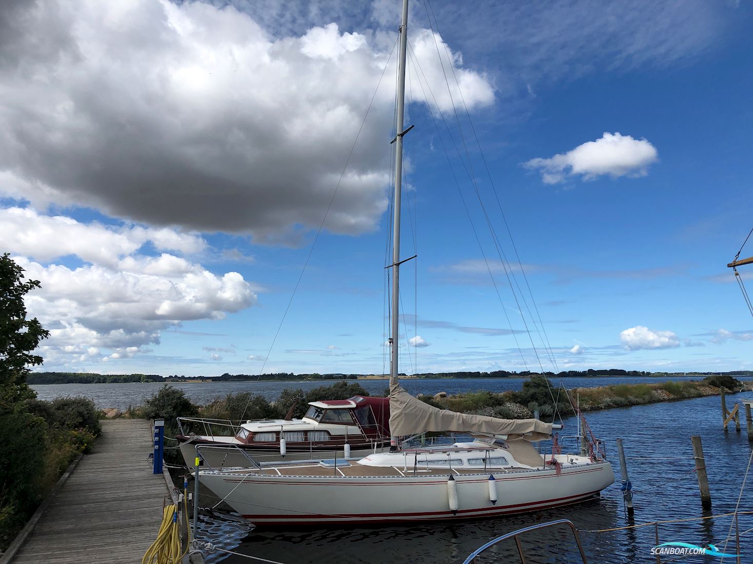 Larsen 34