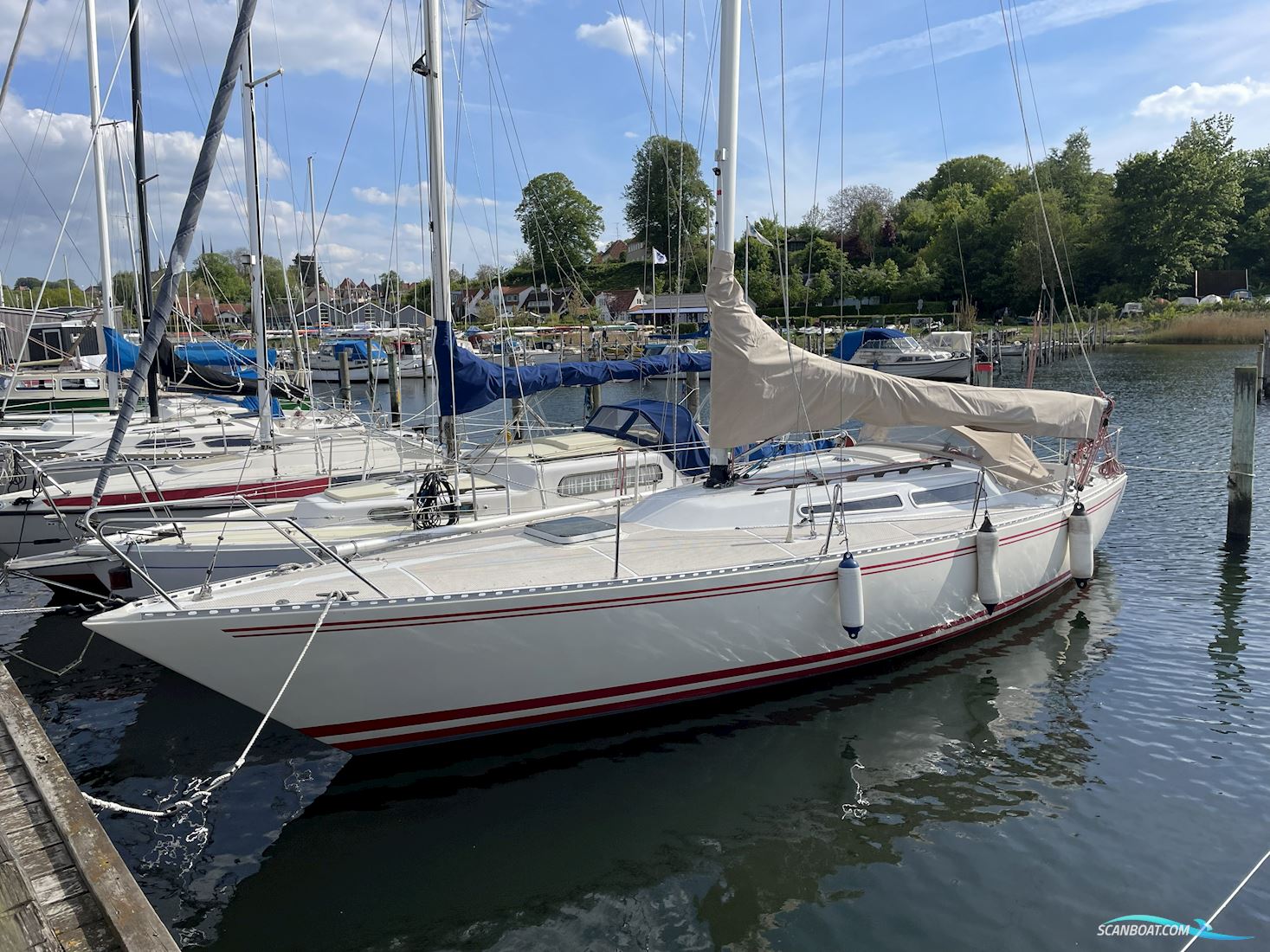 Larsen 34
