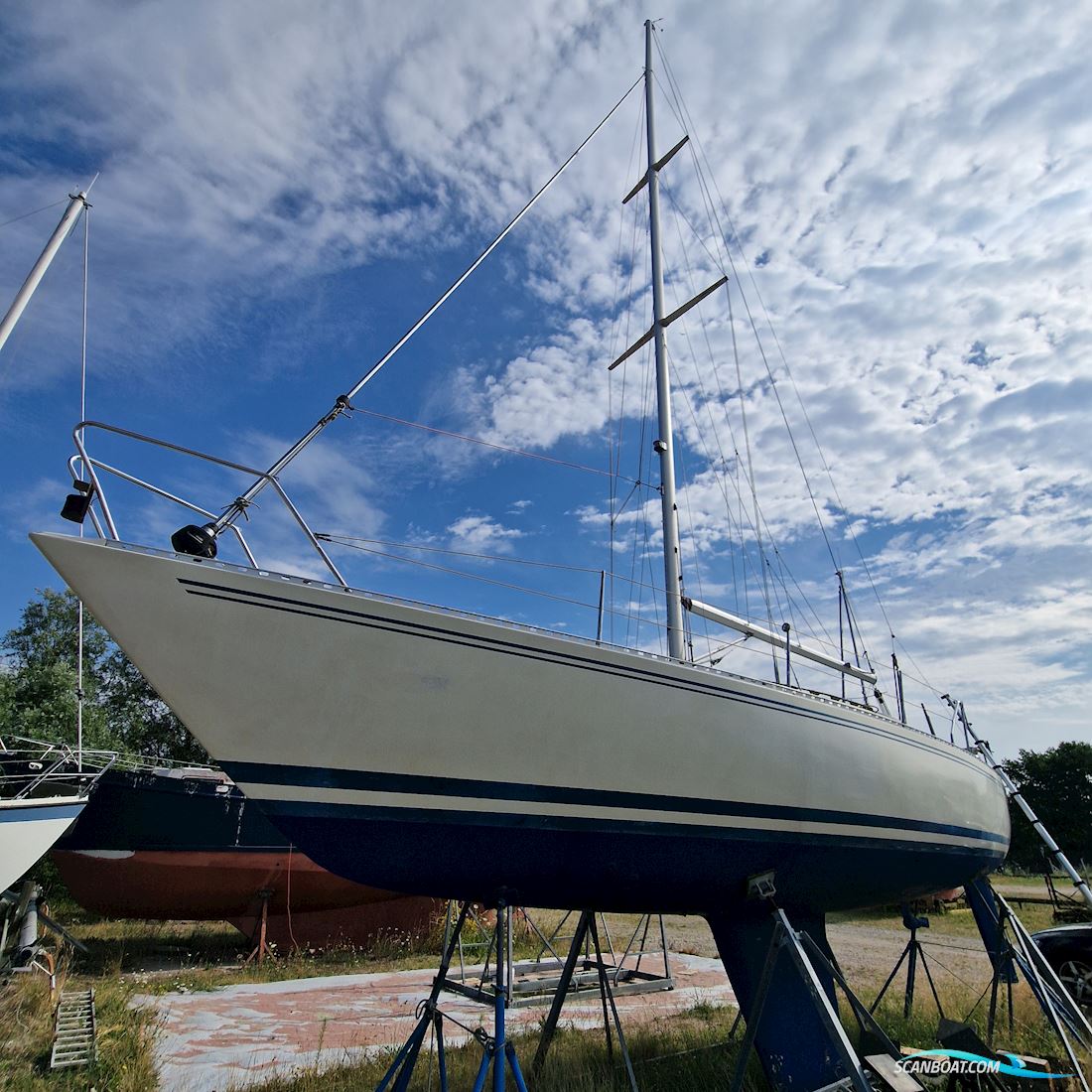 Larsen 34