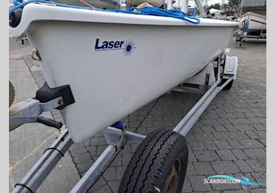 Laser sb20 Segelboot 2007, mit Tohatsu motor, Irland