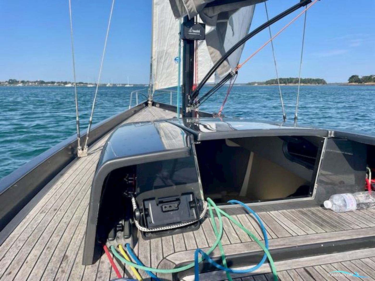 Latitude Alphena One